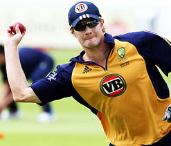 Watson relishes Ashes opening role