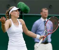 Angelique Kerber suffers Internet abuse after Wimbledon woe