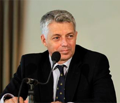 ICC to hold its 1st World Test Championship in England in 2017