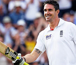 Pietersen `in mood` for Ashes showdown, says ODI coach Giles