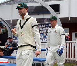 Ashes 2013: England not taking Australia lightly