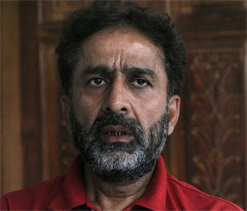 PCB rejects banned umpire Ghouri`s appeal