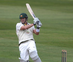 Watson denies forcing Warner issue