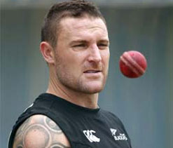 McCullum favours `tough` England to retain Ashes urn