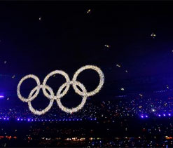 Mo Farah awarded CBE for London Olympics performance