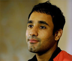 Bopara slams Willis for England ball-tampering claims