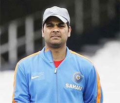 Not managed by Rhiti, claims R P Singh