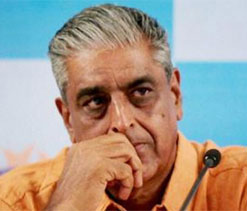 IPL spot-fixing: Sanjay Jagdale to meet Delhi Police