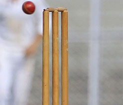 Ranji trophy camp from June 5