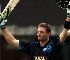 Kiwis win ODI series against England on back of Guptill`s bludgeoning 189