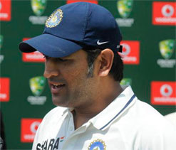 Dhoni held stakes in Rhiti Sports in past: Owner