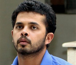 KCA members to meet Sreesanth