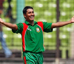 Forgive me for my wrongdoings: Ashraful