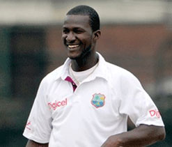 Windies genuine contenders for title: Sammy