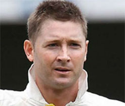 `Injured` Clarke expected to play in Champions Trophy meeting with England