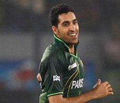 Gul hopes to make international comeback in `fitter, better, stronger` form