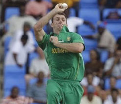 McLaren hopes to cement Proteas all-rounder spot with Champions Trophy performance