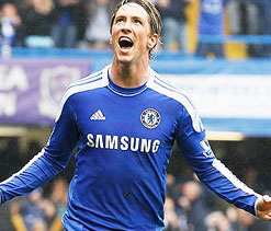 Torres delighted with Spain recall
