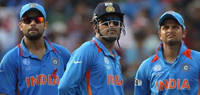 Champions Trophy: India vs South Africa- Preview