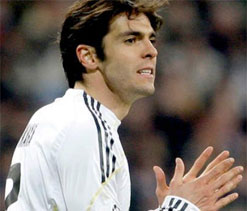 Kaka too old for Milan, says Galliani