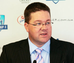 ICA creates new leadership structure, Marsh named EC