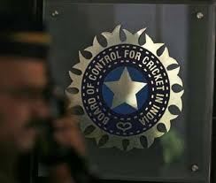 KSCA treasurer bats for Srinivasan