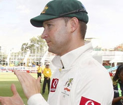 Vulnerable Aussies up against England in CT`s Group A opener