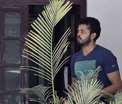 IPL spot-fixing: MCOCA court to hear Sreesanth, Jiju`s bail pleas
