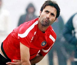 Rasool to star in J&K Corporate Cricket Premier League