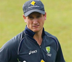 `Pressurised` Bailey plays down `far-reaching` Oz captaincy prospects