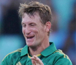 Proteas all-rounder Morris to replace `injured` Morne Morkel in Champions Trophy squad