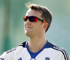`Excited` Swann says no `psychological advantage` for Ashes even if Oz lose in Champions Trophy clash