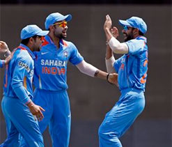 Tri-series: India vs Sri Lanka- Preview