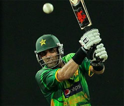 Misbah hopes Pakistan can rebuild after Champions Trophy collapse
