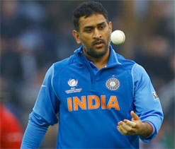 Dhoni is not feeling good, says BCCI source