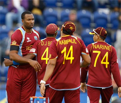 Past Windies team would have capitulated: Pollard