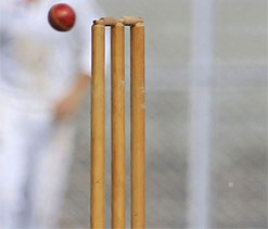 Irani Cup tie in February next year