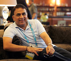 Gavaskar is the best opener I have seen: Shastri