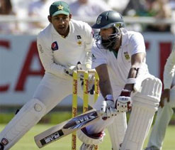 Proteas to play against Pak in UAE series