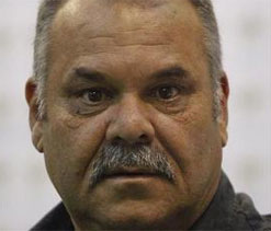 `Sword hanging` over Whatmore, Pak players over flop CT performance