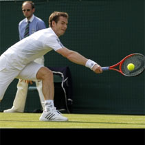 After Wimbledon, Murray set to score in special edition of The Beano comic