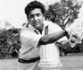 Pakistan great Hanif Mohammad has cancer operation