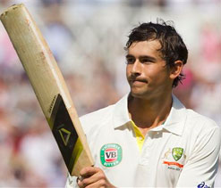 Debutant Agar`s 98 highest by Test No.11