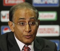 Lorgat in CSA could affect India-S Africa cricket ties