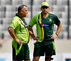 Misbah-Whatmore duo told to deliver positive results: Sethi