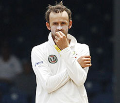 `Axed` Lyon`s head spinning from mixed signals by Oz selectors: Lawson