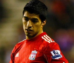 Brendan Rodgers fighting to keep Luis Suarez at Liverpool