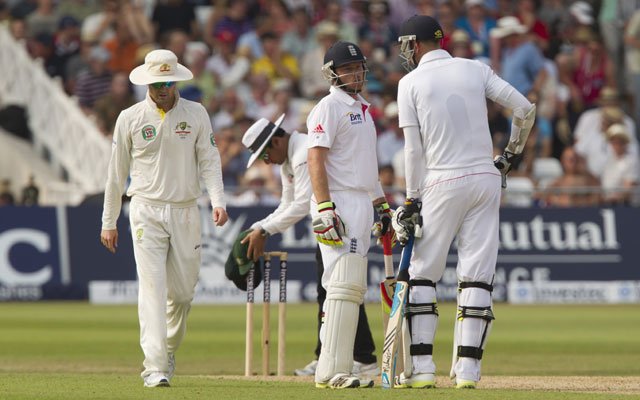 Ashes 2013: Kevin Pietersen lauds Ian Bell as Stuart Broad row stokes fire