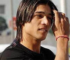ICC allows Amir to play domestic cricket for one year