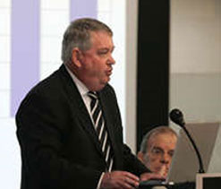New Zealand Cricket chief Chris Moller to call it quits in September